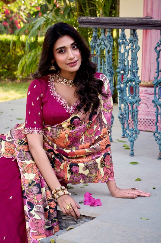 Varnika New Blossoms Beauty and Tradition Lehenga Choli