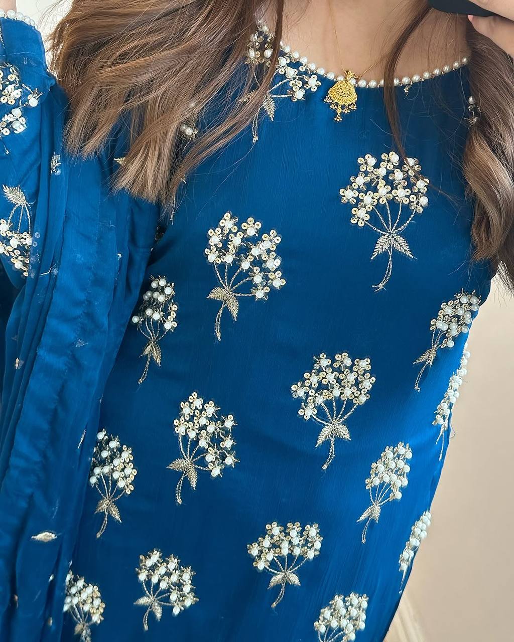 The Aristocrat’s Timeless Ensemble