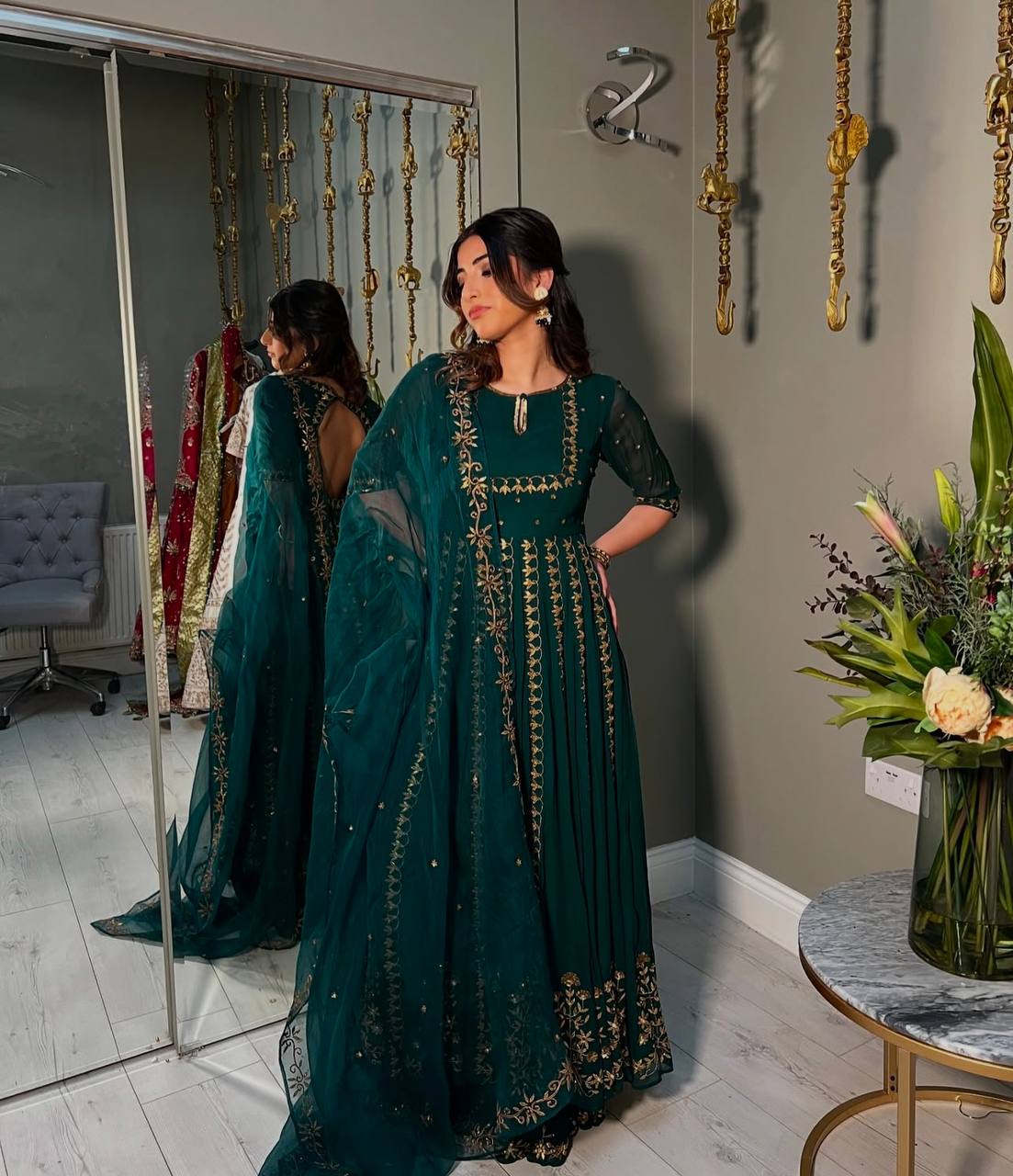 Suit Up & Shine: Fashion for Every Statement