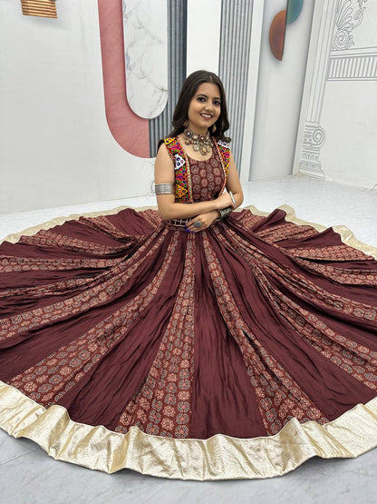 Kiara Culture Crush Special Lehenga Set