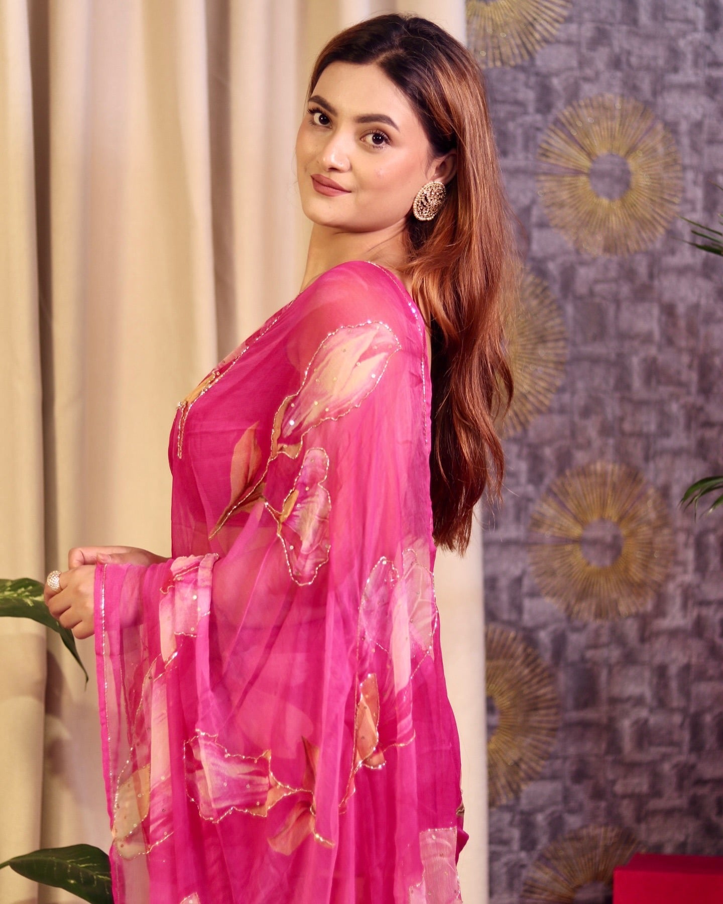 Classic And Contemporary Saree For Every Occasion