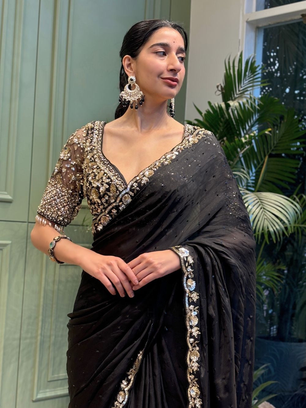 Rivaayat Sarees Timeless Traditions