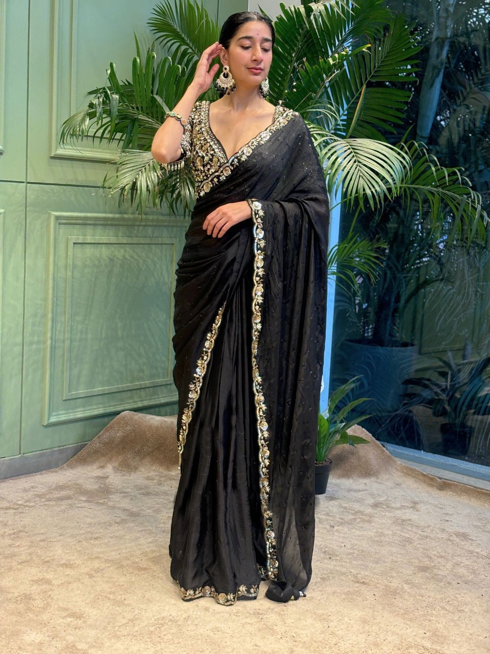 Rivaayat Sarees Timeless Traditions