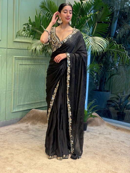 Rivaayat Sarees Timeless Traditions