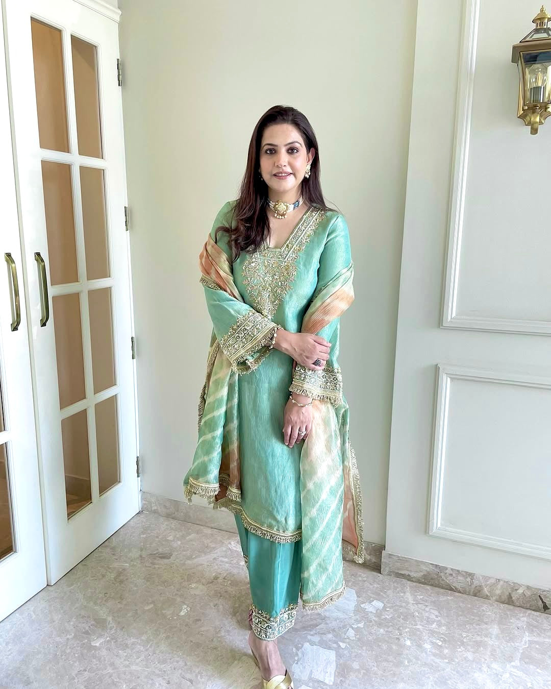 The Royal Attire A Timeless Suit Collection