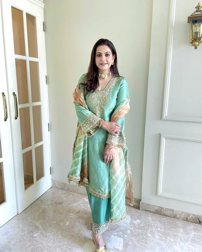 The Royal Attire A Timeless Suit Collection