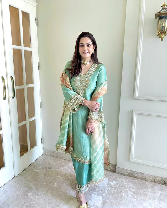 The Royal Attire A Timeless Suit Collection