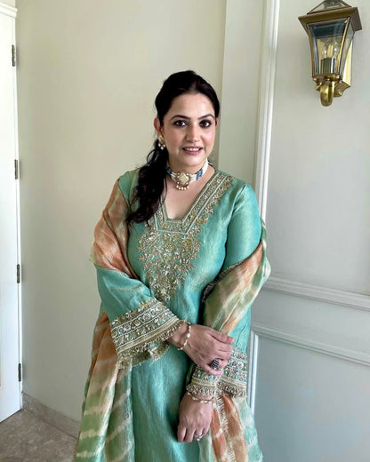 The Royal Attire A Timeless Suit Collection