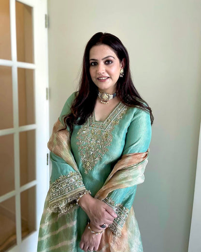 The Royal Attire A Timeless Suit Collection