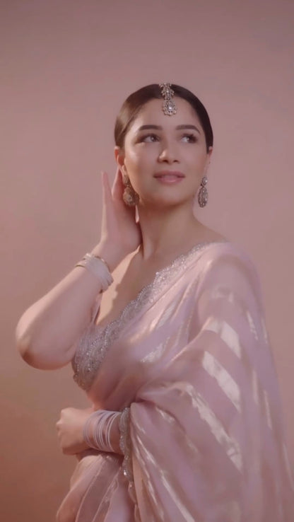 Handpicked Saree for The Modern Muse