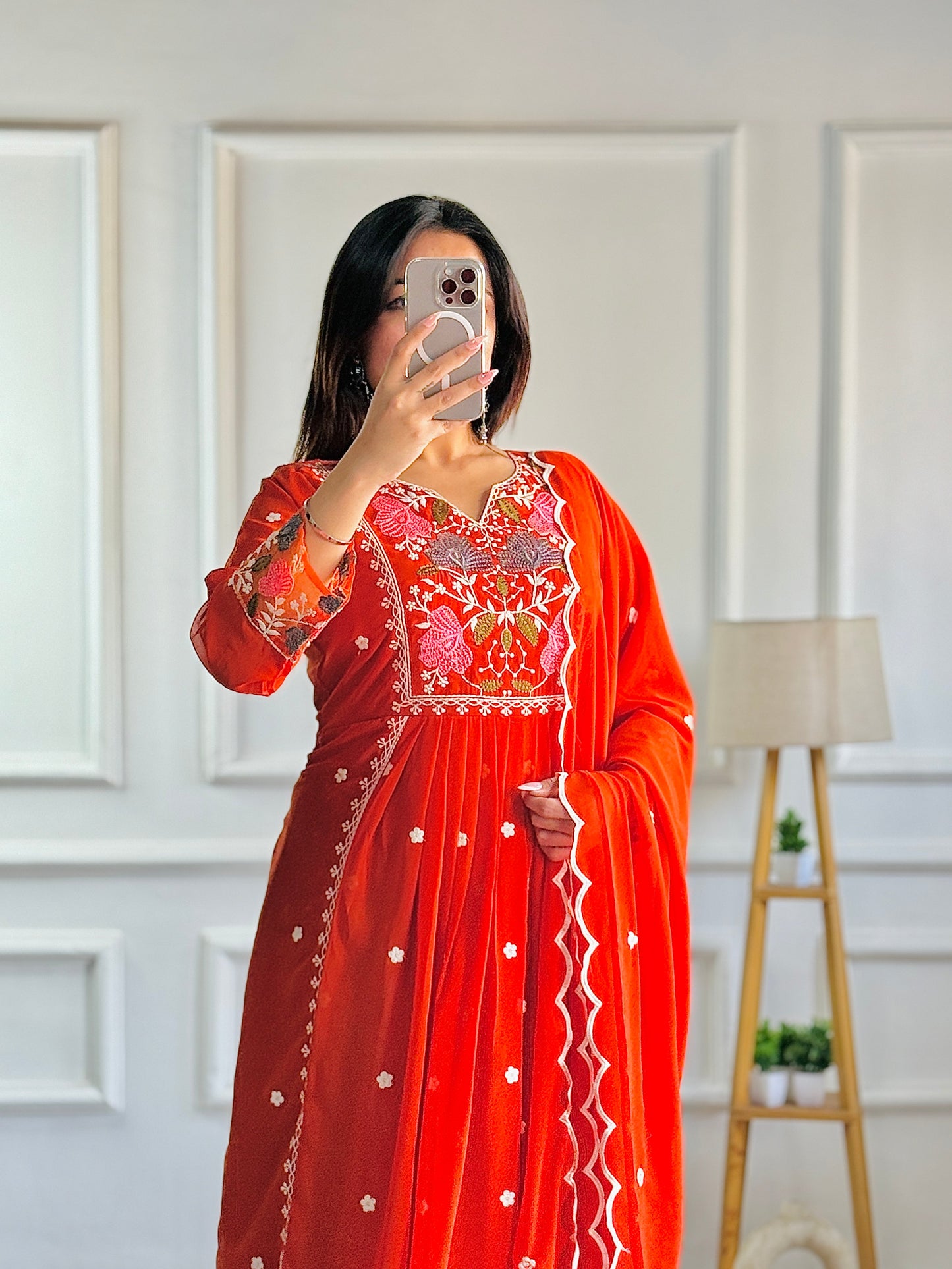 Grace in Every Fold  The Long Dress Suit Renaissance