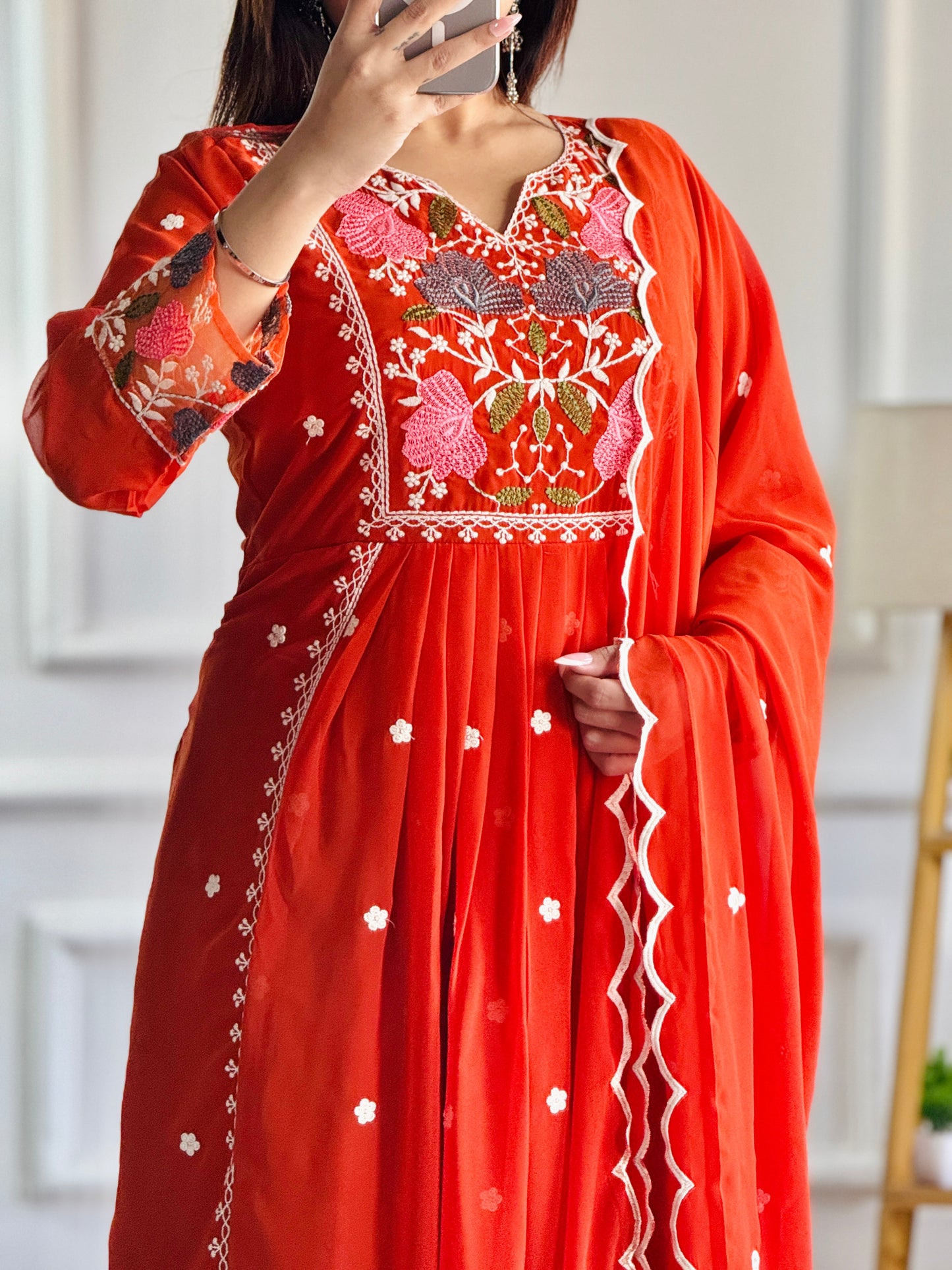 Grace in Every Fold  The Long Dress Suit Renaissance