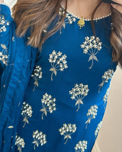 The Aristocrat’s Timeless Ensemble