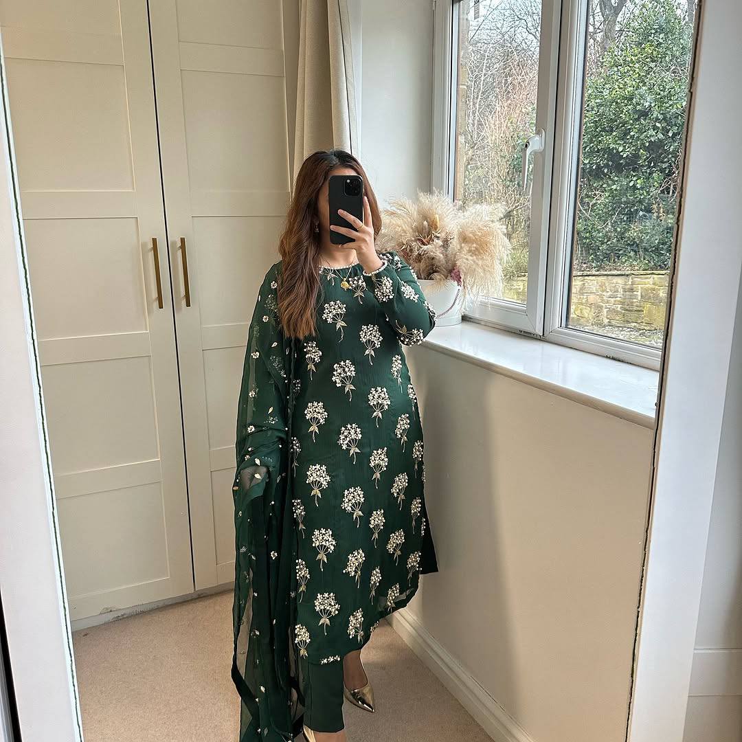 The Aristocrat’s Timeless Ensemble