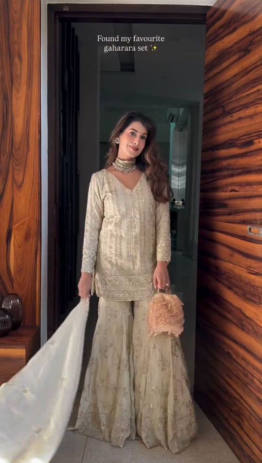 Regal Radiance The Golden of Tradition