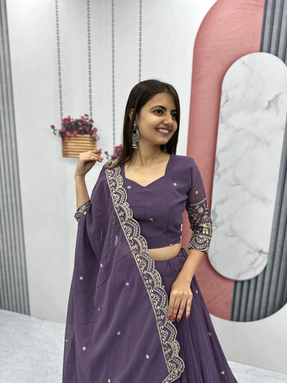 Deepti Lehenga Choli For Every Occasion