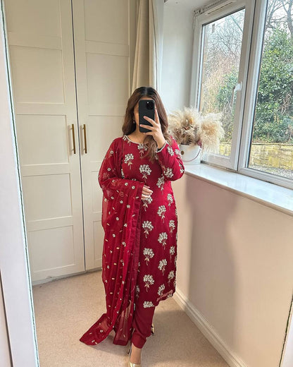 The Aristocrat’s Timeless Ensemble