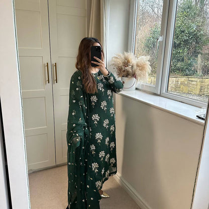 The Aristocrat’s Timeless Ensemble