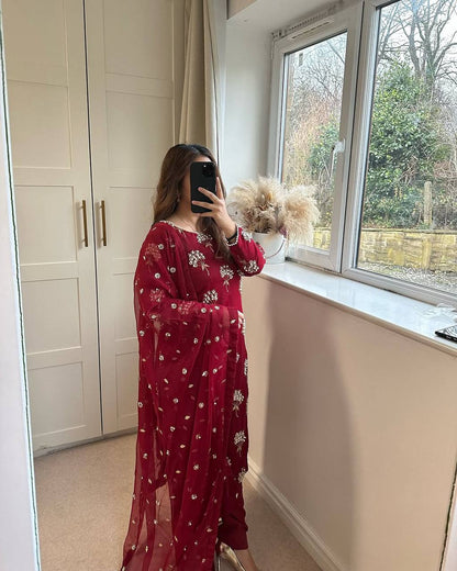 The Aristocrat’s Timeless Ensemble