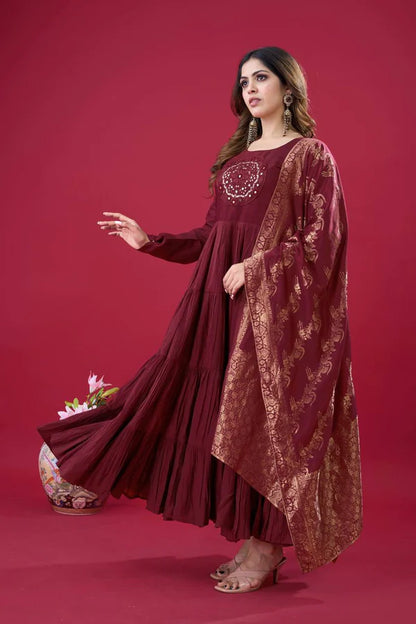 Sunehri Saya Golden shadow