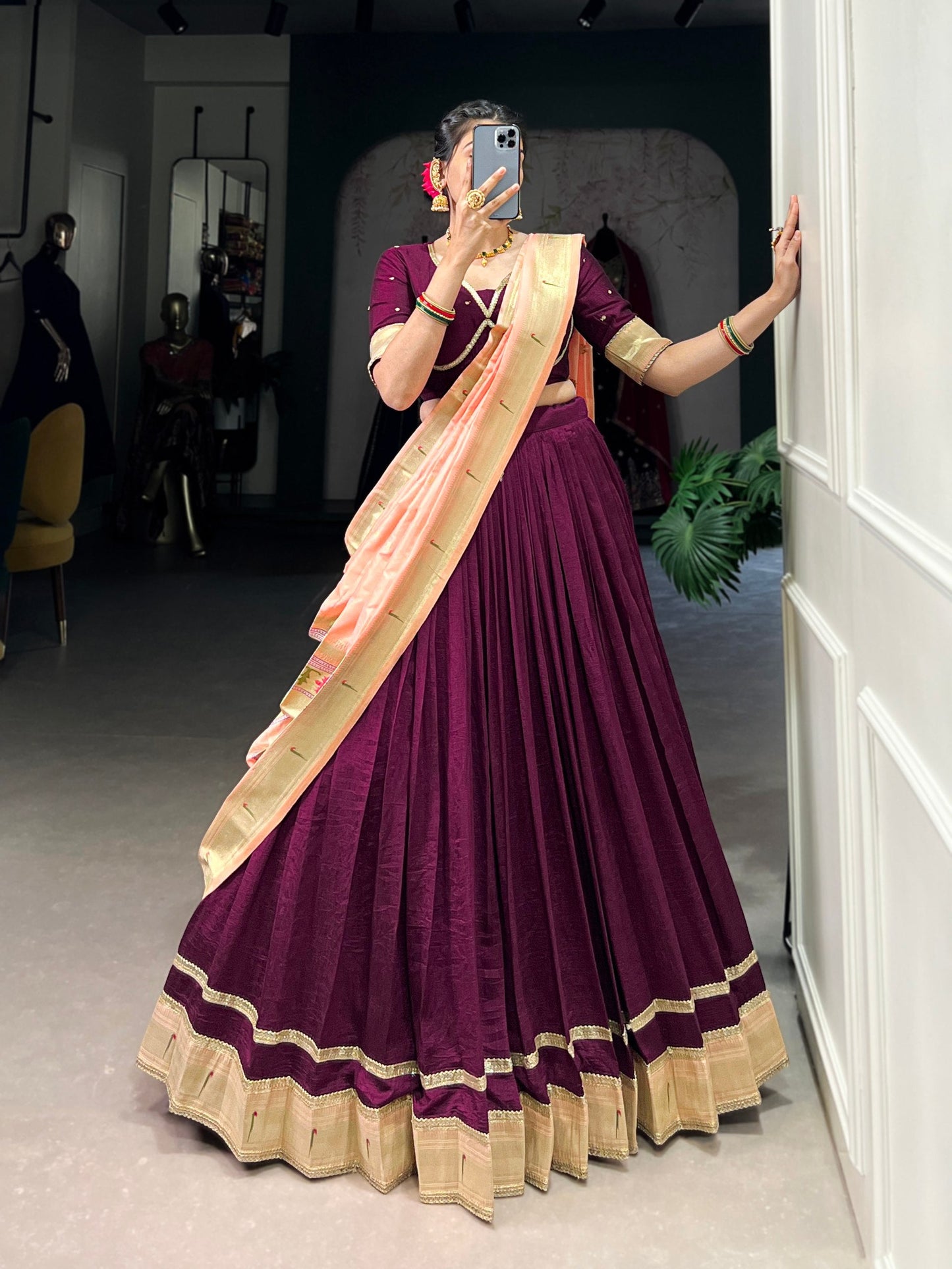 Shahi Riwaz  A Legacy of Heritage Reimagined