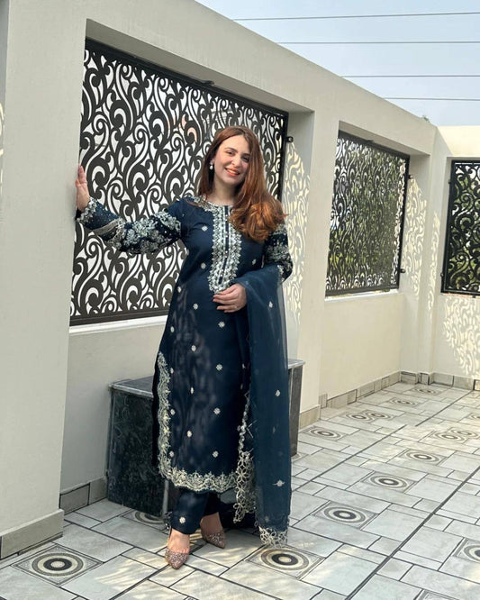 Style that speaks softly but leaves a lasting impression