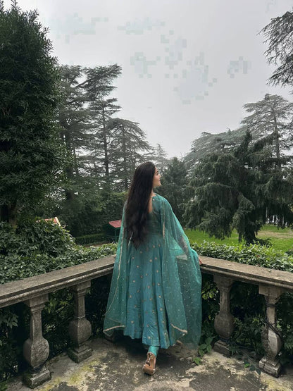 A Glimpse of Tranquility