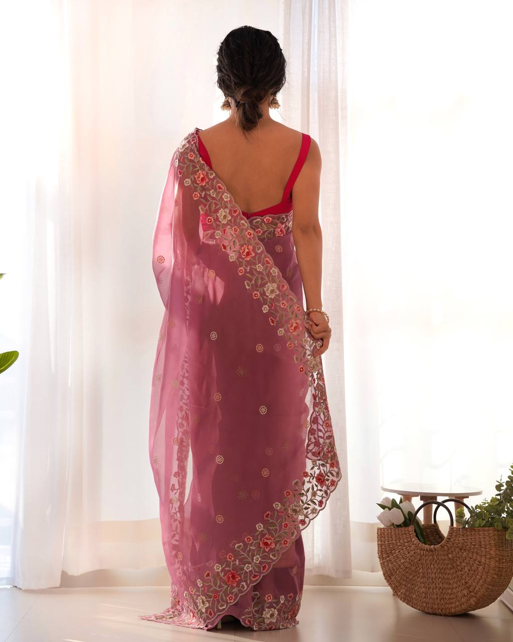 Iconic Saree For Every Occasion