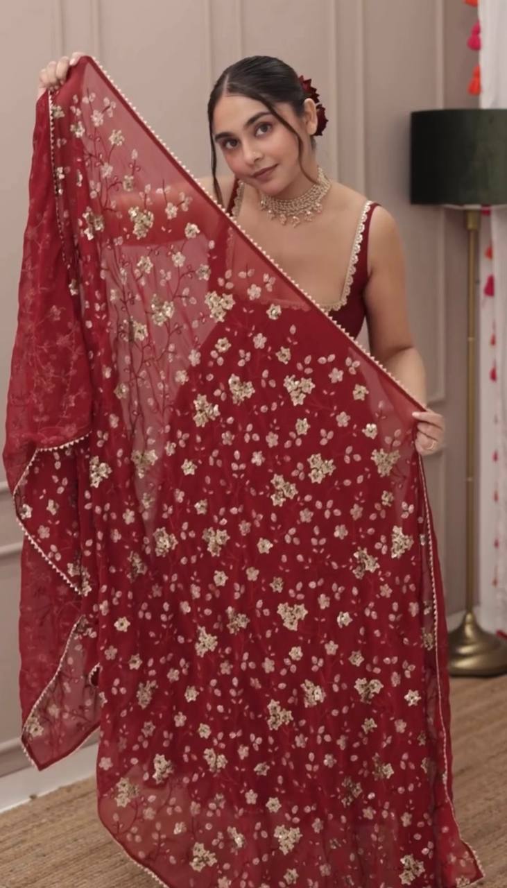 Crafted for the Queen of Every Celebration