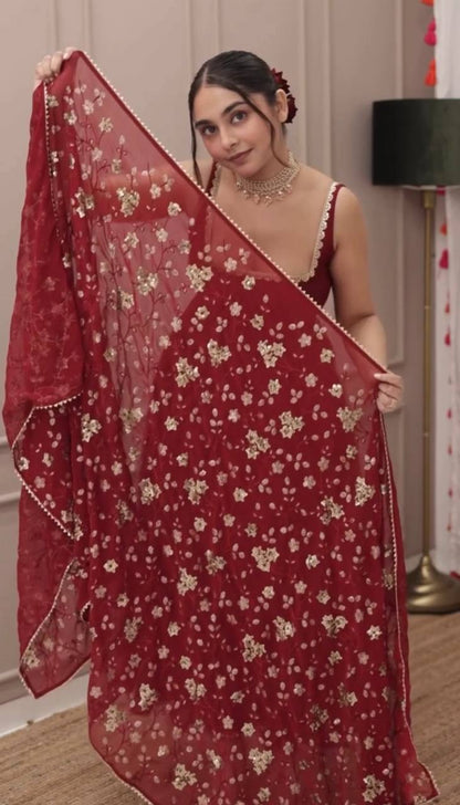 Crafted for the Queen of Every Celebration