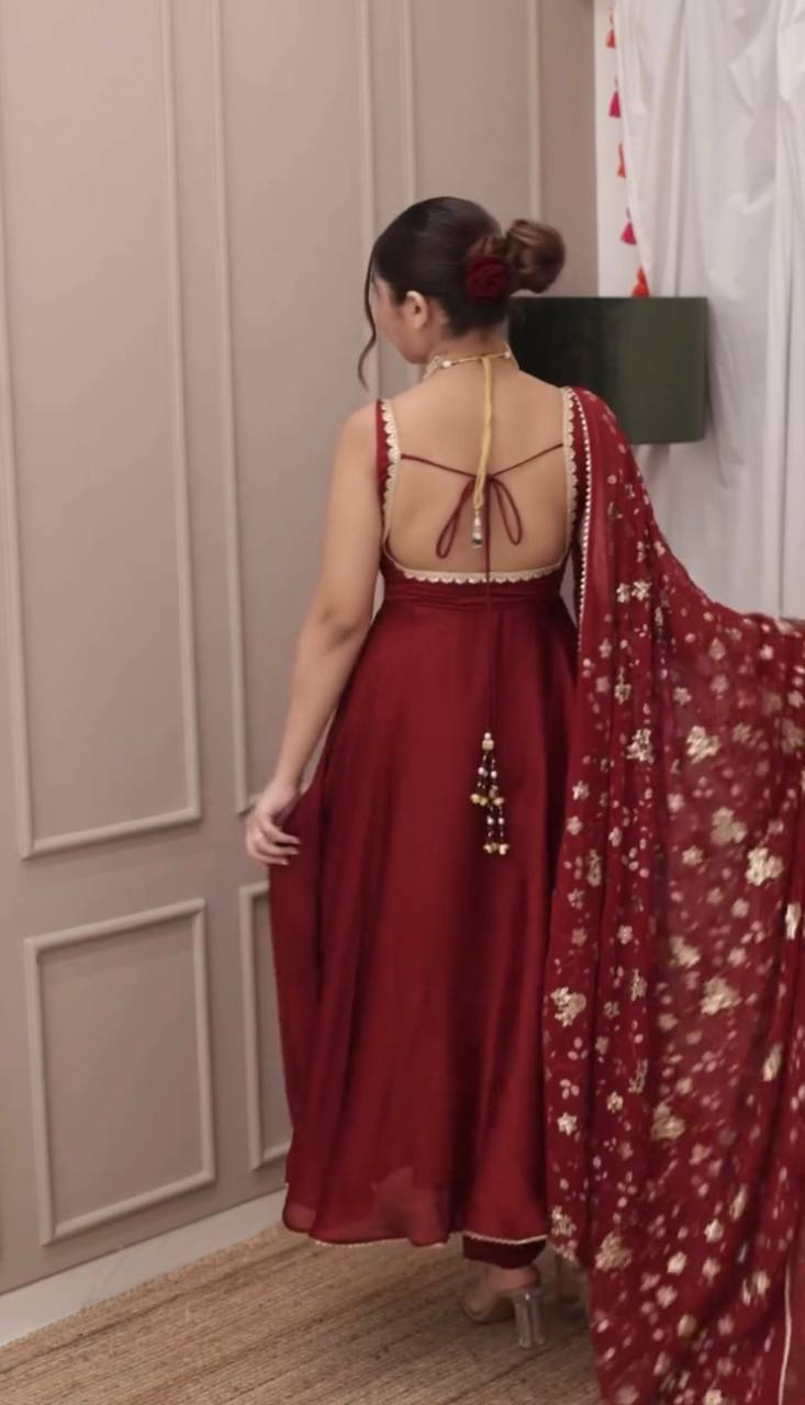 Crafted for the Queen of Every Celebration