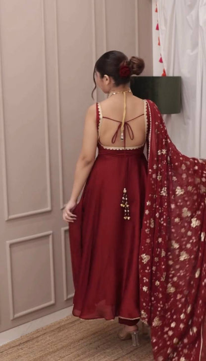 Crafted for the Queen of Every Celebration