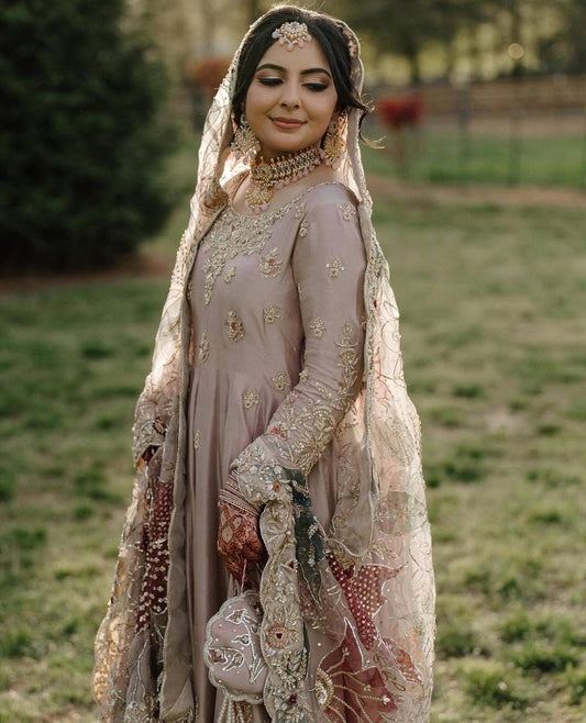 "Grace that flows, heritage that glows ✨