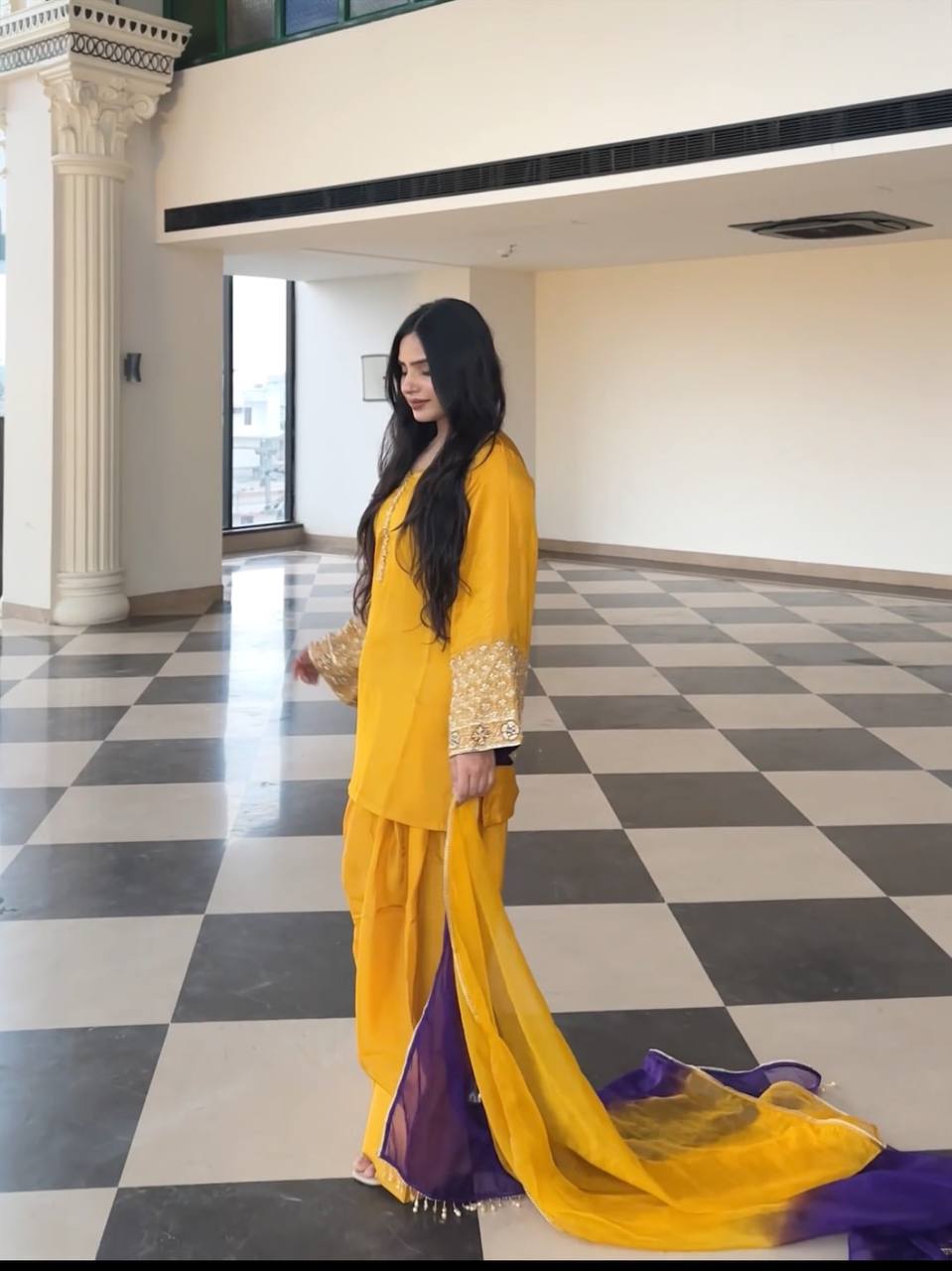 Radiance & Grace A Modern Take on Timeless Tradition