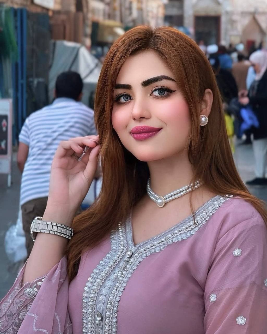 Sunehri Sitara: A Golden Glow in Ornate Sharara Attire