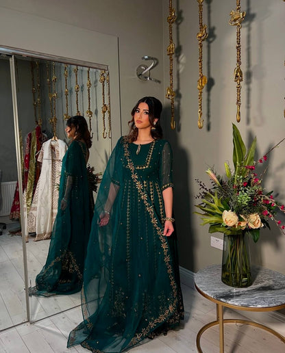 Suit Up & Shine: Fashion for Every Statement