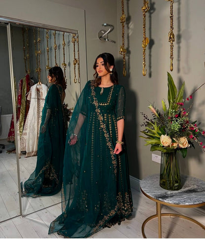 Suit Up & Shine: Fashion for Every Statement