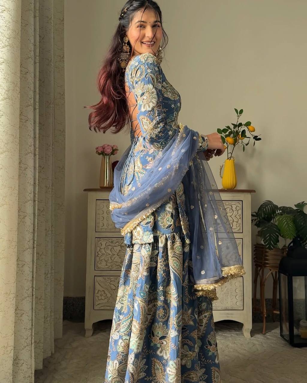 Nazneen Noor Radiance and beauty in every piece