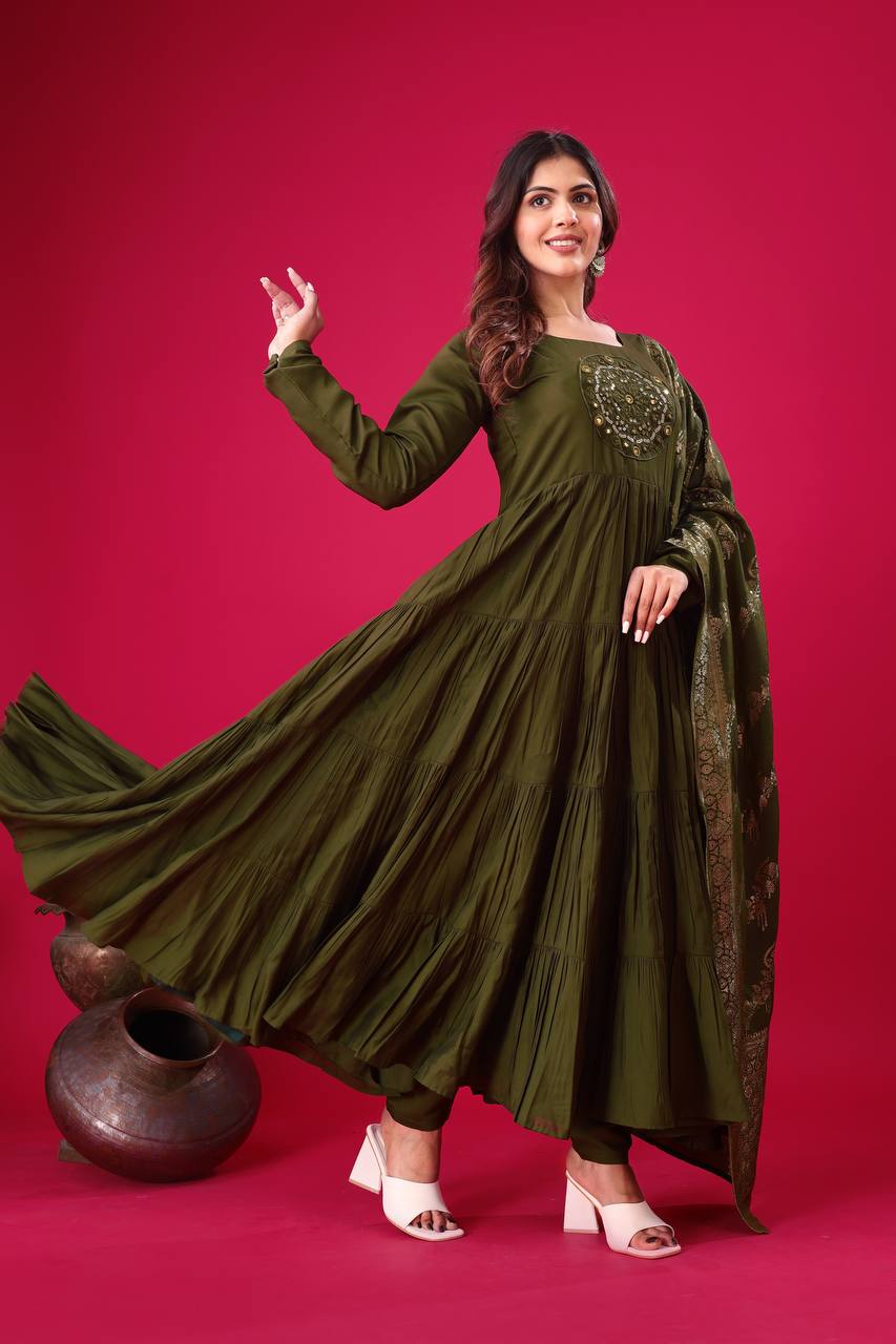 Sunehri Saya Golden shadow