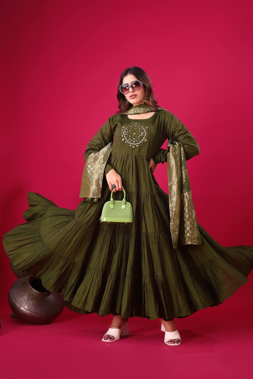 Sunehri Saya Golden shadow