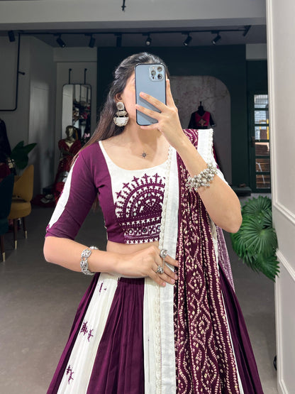 Raag Rasiya: Sacred Threads of Festive Grace