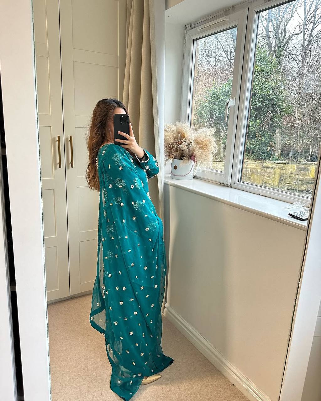 The Aristocrat’s Timeless Ensemble