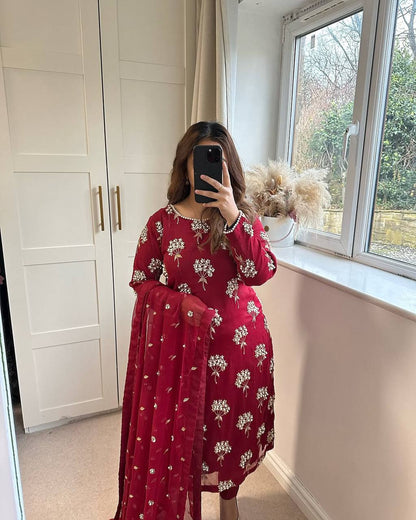 The Aristocrat’s Timeless Ensemble